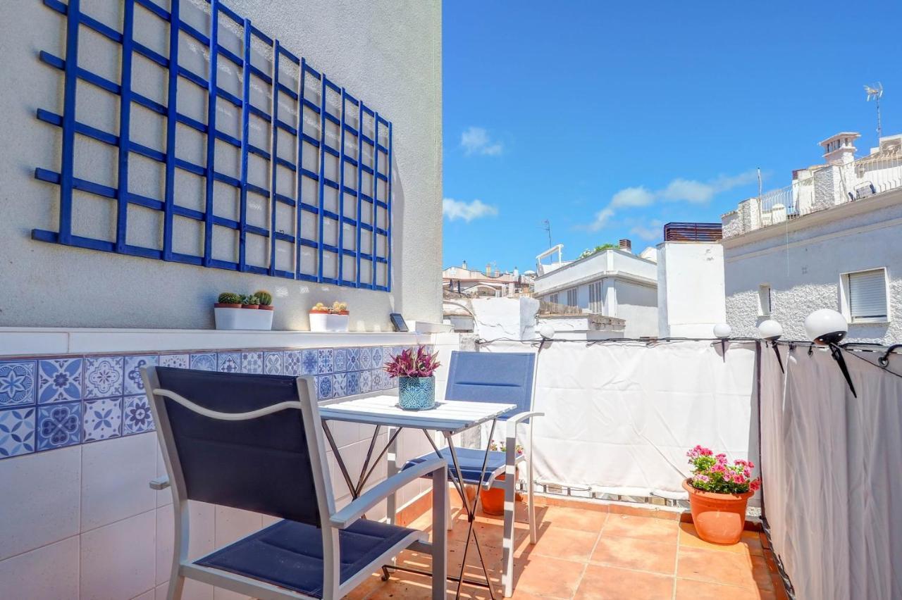 Sebastian Terrace By Hello Homes Appartamento
