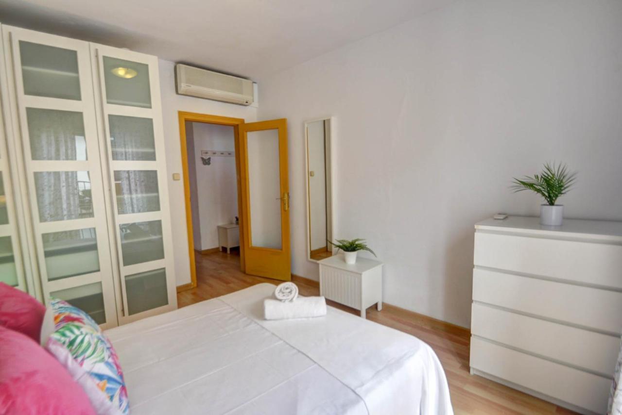 Appartamento Sebastian Terrace By Hello Homes Sitges